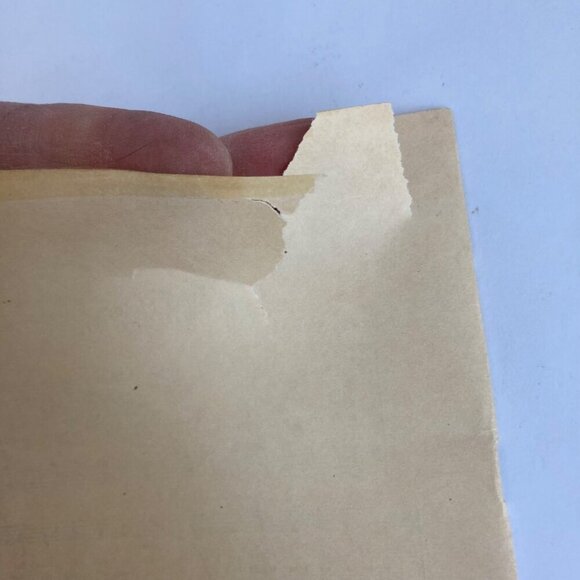 Vintage 1950 University of North Dakota Spring Commencement Program Book UND - Picture 4 of 10